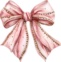Christmas Bow 80