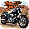 HARLEY VINYL 4