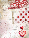 Valentine 2026- Vinyl 40