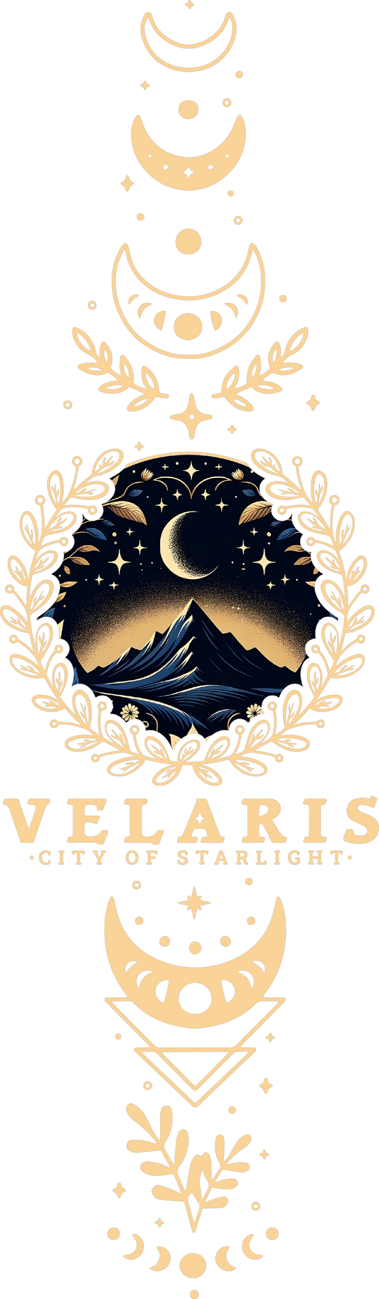 Velaris Decal 1