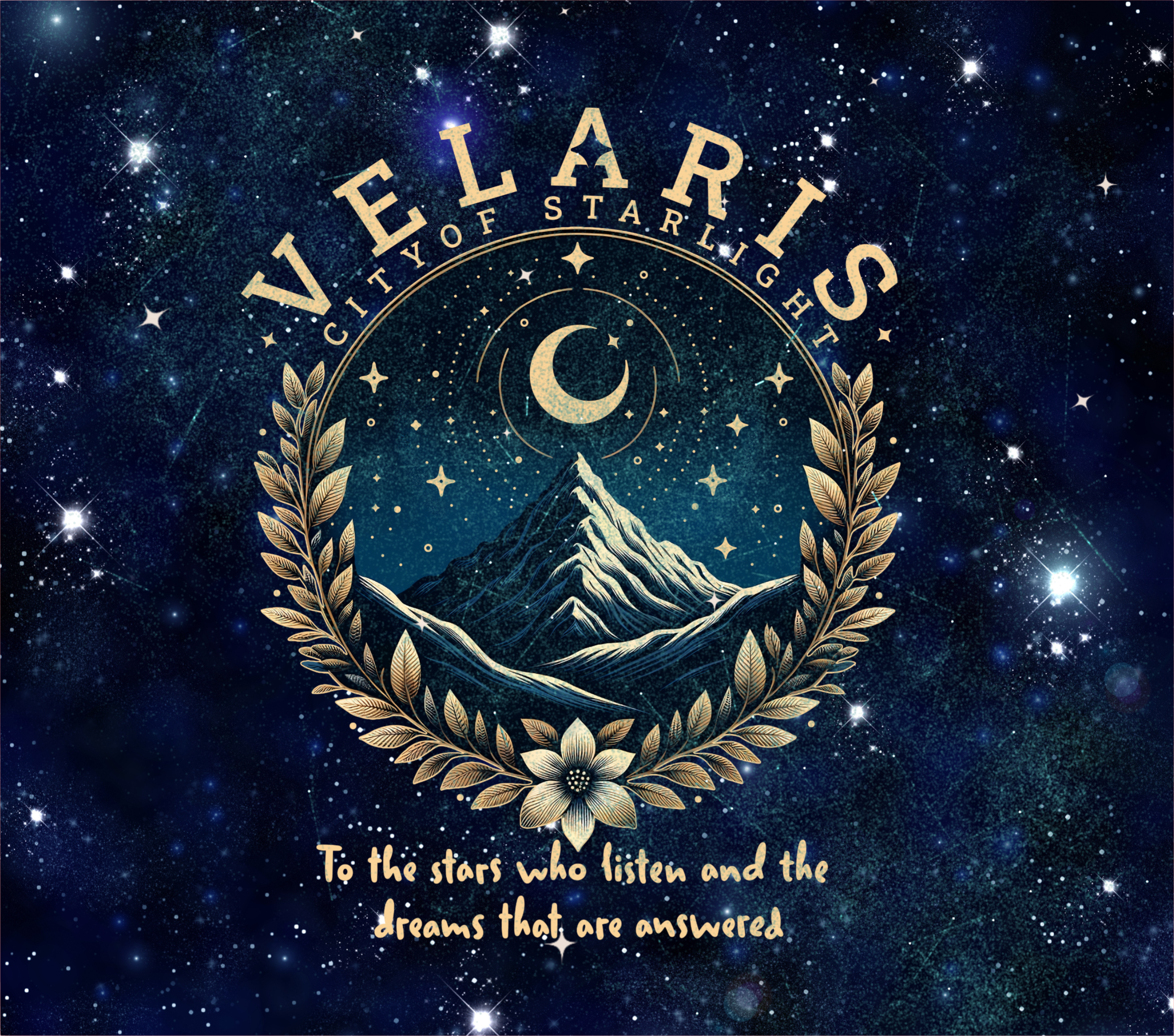 Velaris Wrap