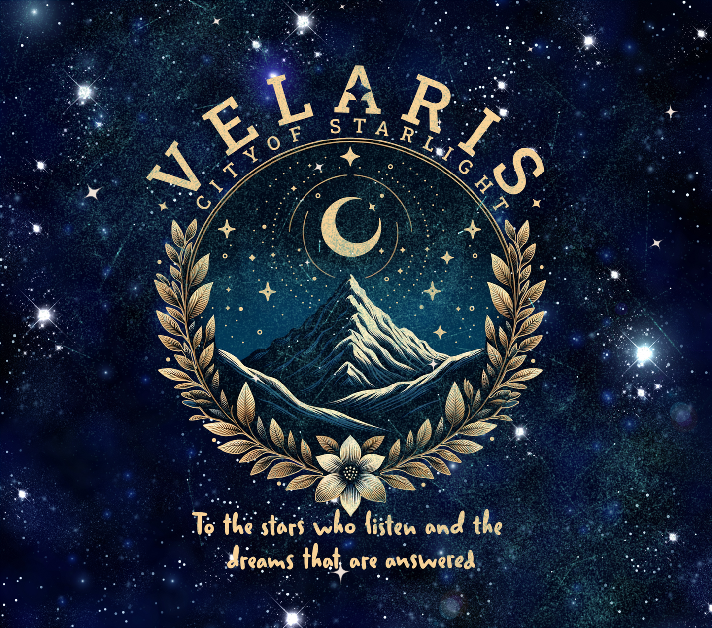 Velaris Wrap