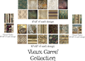Vieux Carre Collection