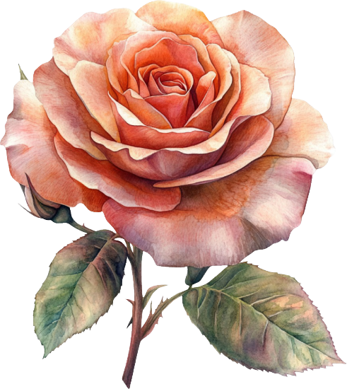 Vintage Floral Collection