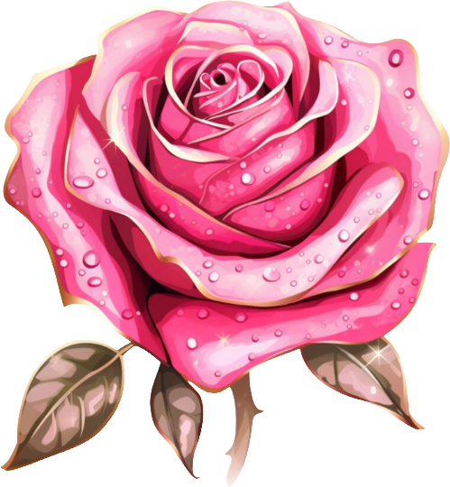 Vintage Floral Collection