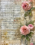 Shabby Floral 5