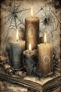 Tarolee's Witchy Collection- Vinyl 12