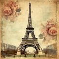 Summer Travel Vinyl 121