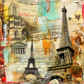 Summer Travel Vinyl 41