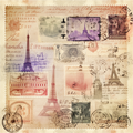Summer Travel Vinyl 124