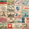 Summer Travel Vinyl 46