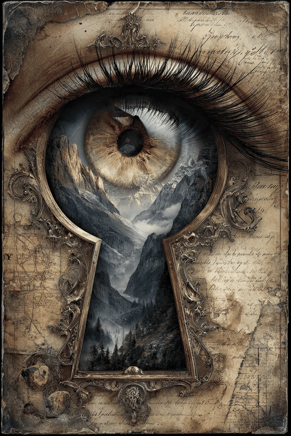 Tarolee's Witchy Collection- Vinyl 20