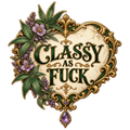 *High* Maintenance Collection- Decal 2