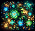 St. Patrick's Day Collection- Vinyl 10
