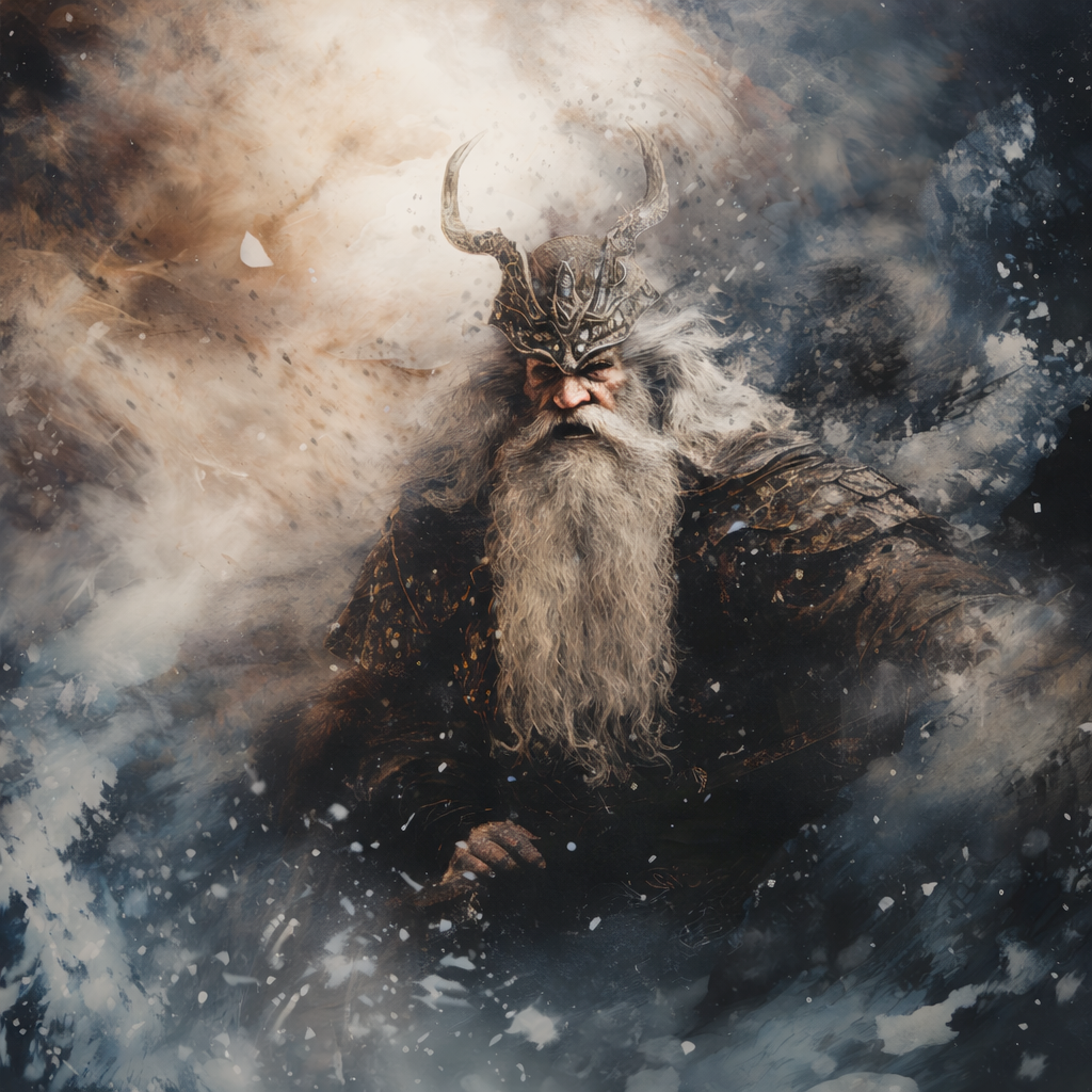 Gladiator Collection- Vinyl 11