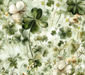 St. Patrick's Day Collection- Vinyl 12