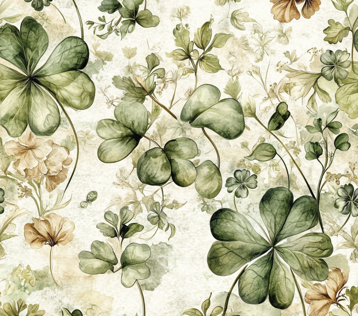 St. Patrick's Day Collection- Vinyl 13