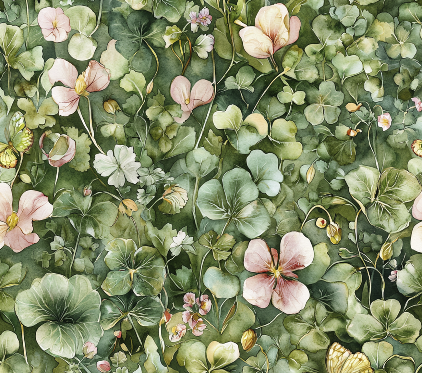 St. Patrick's Day Collection- Vinyl 15