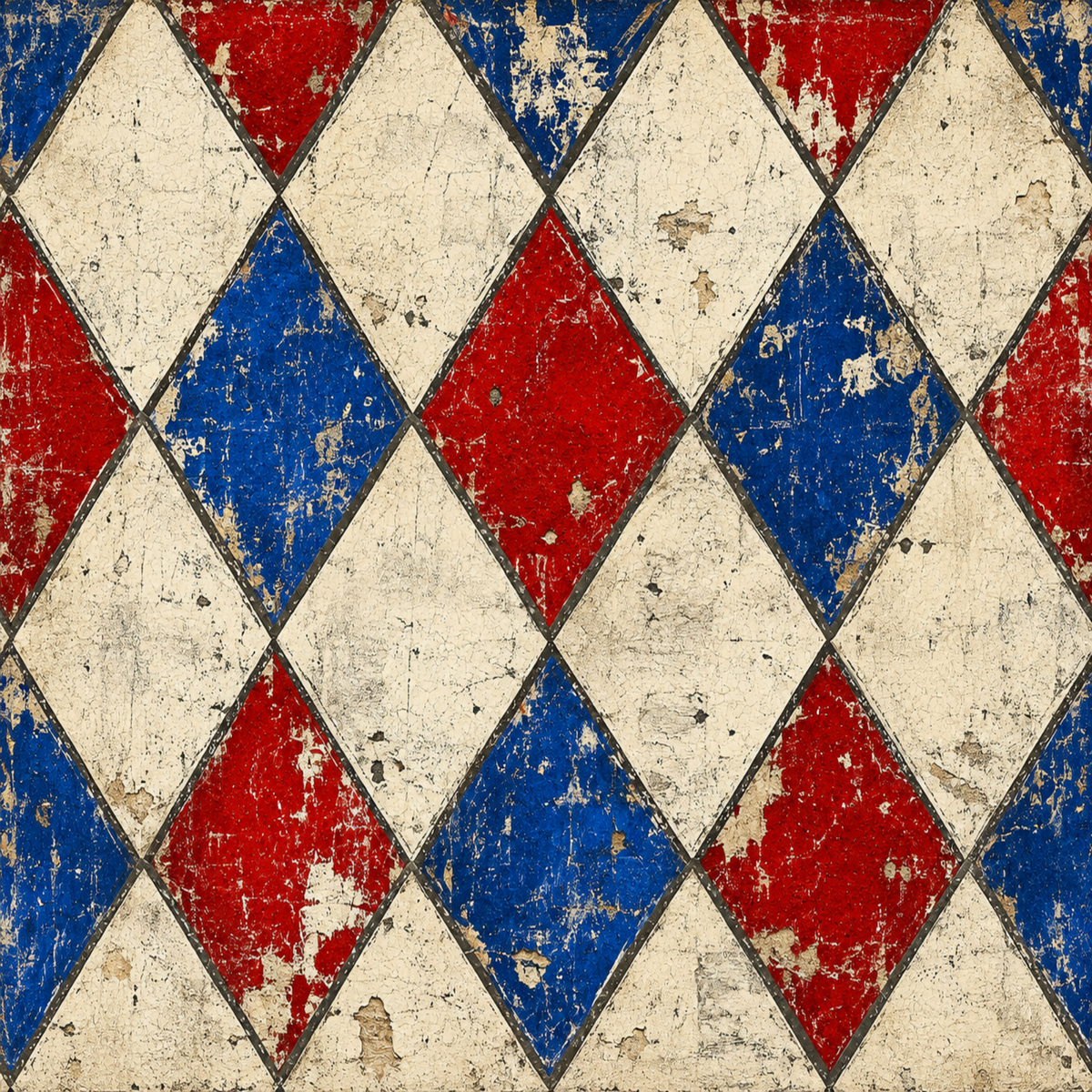 Rouge & Royal Collection- Vinyl 1