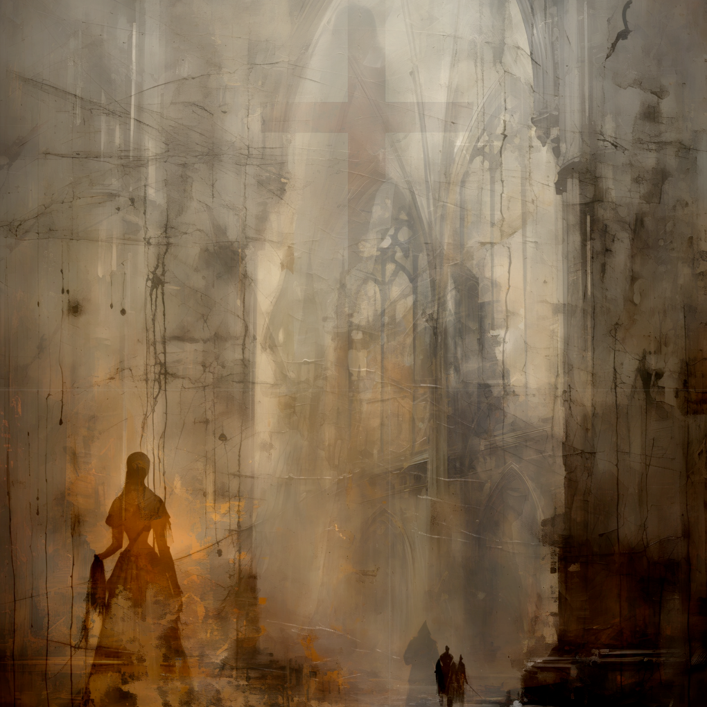 Gladiator Collection- Vinyl 3