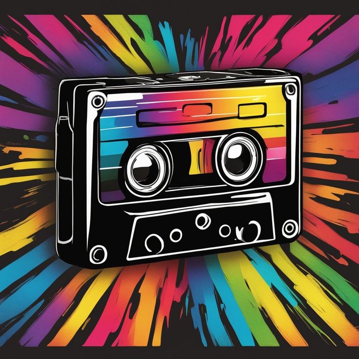 80's COLLECTION- VINYL 35