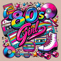 80's COLLECTION- VINYL 36