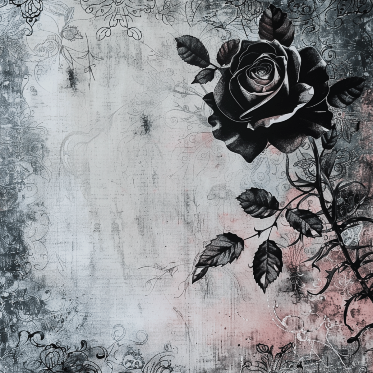 Gothic Collection 1-Vinyl 4