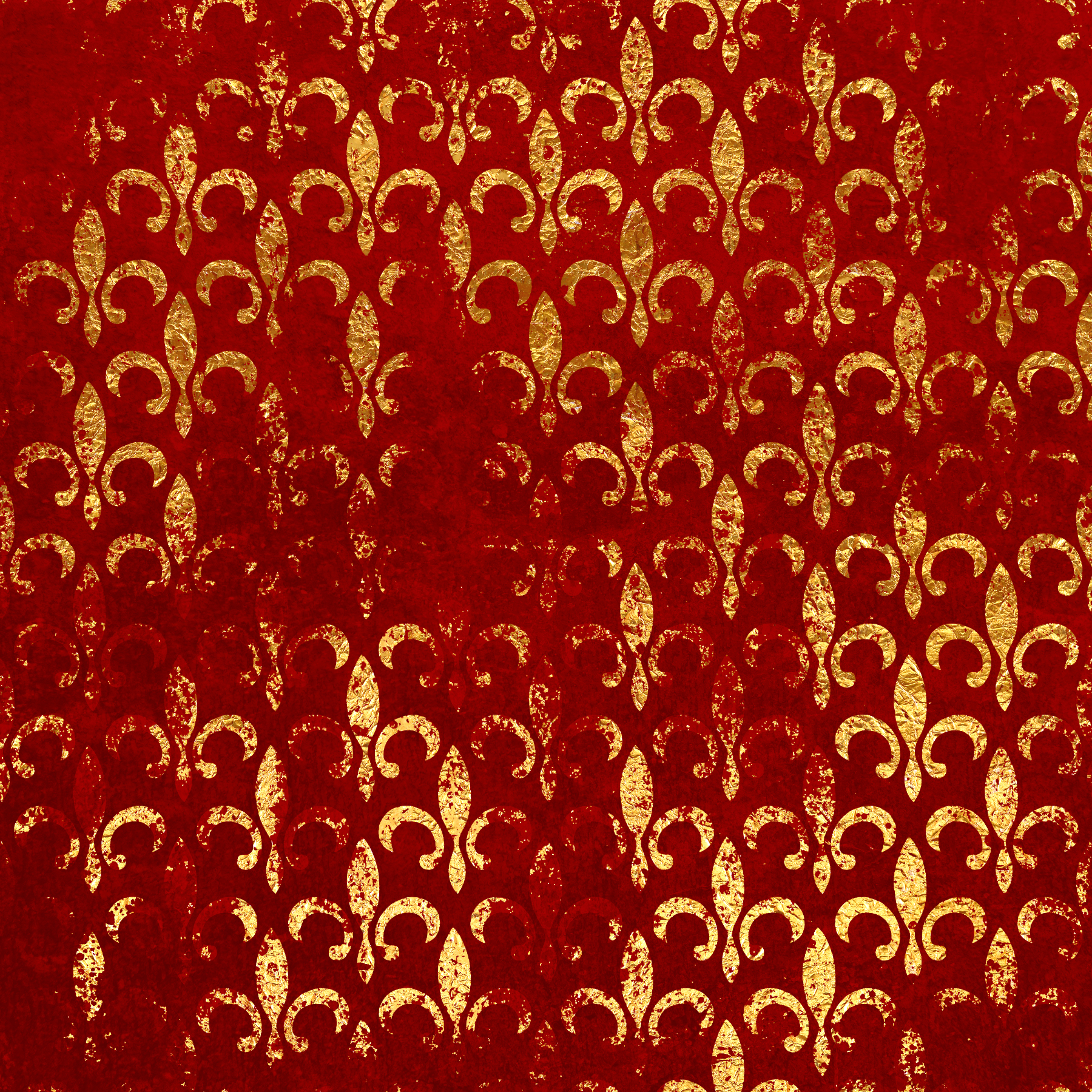Rouge & Royal Collection- Vinyl 6