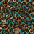 Moore Kreations Co. Collection- Vinyl 6