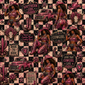Moore Kreations Co. Collection- Vinyl 7