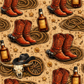 Moore Kreations Co. Collection- Vinyl 1