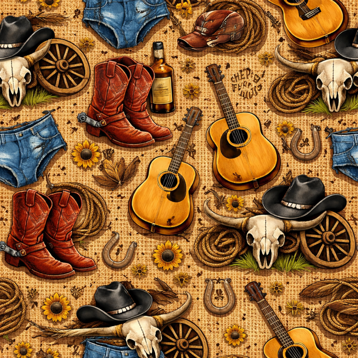 Moore Kreations Co. Collection- Vinyl 2