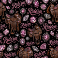 Moore Kreations Co. Collection- Vinyl 4