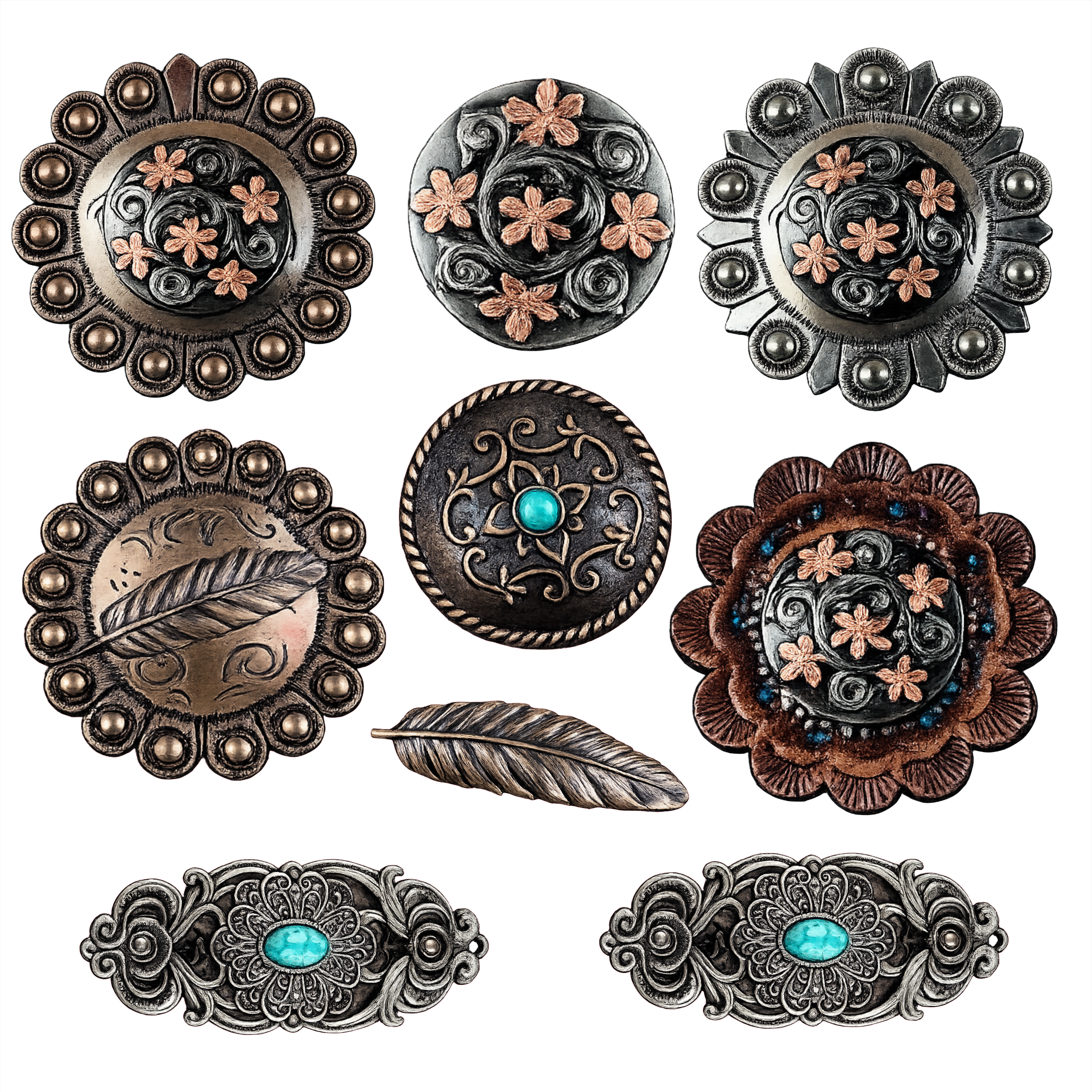 Moore Kreations Element Sheet 1