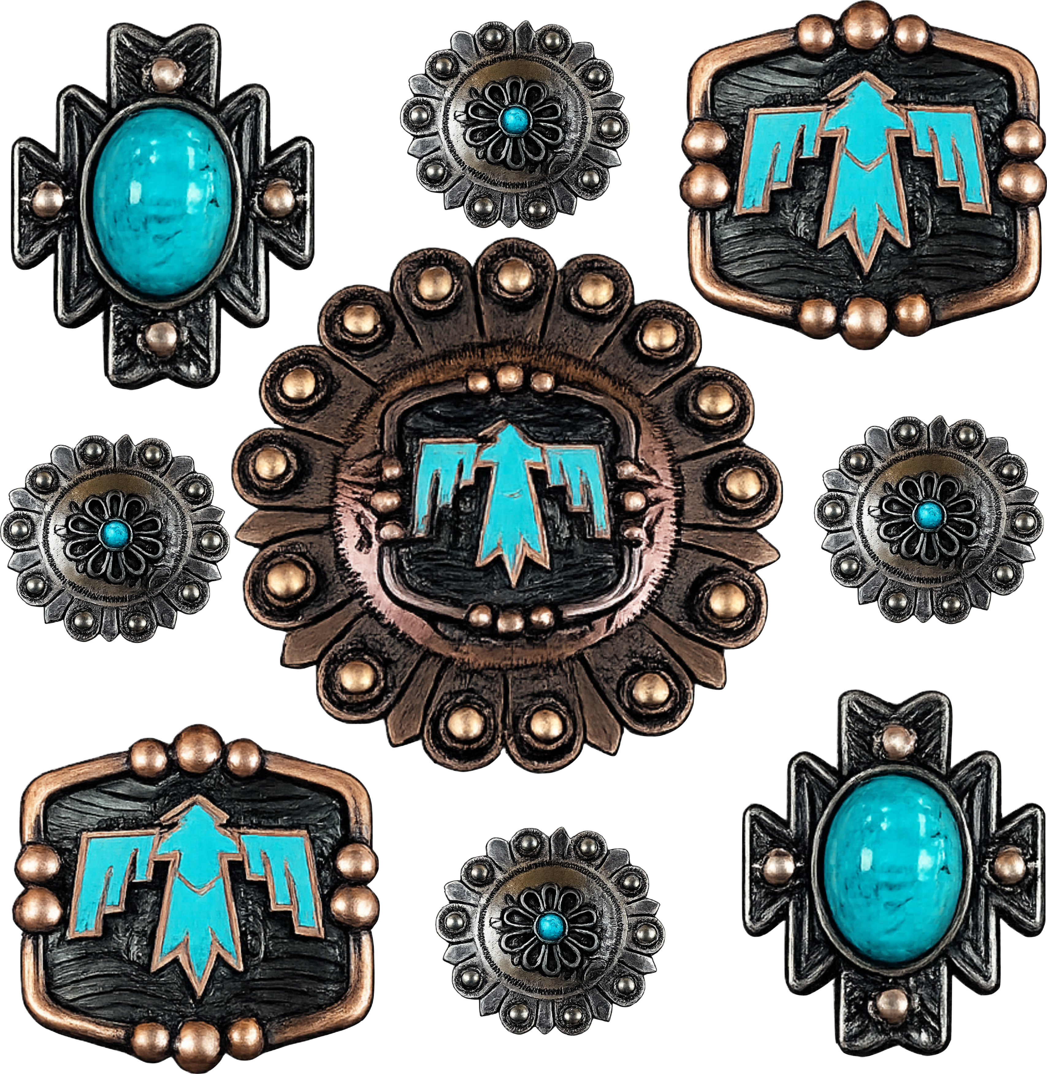 Moore Kreations Element Sheet 3