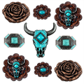 Moore Kreations Element Sheet 4