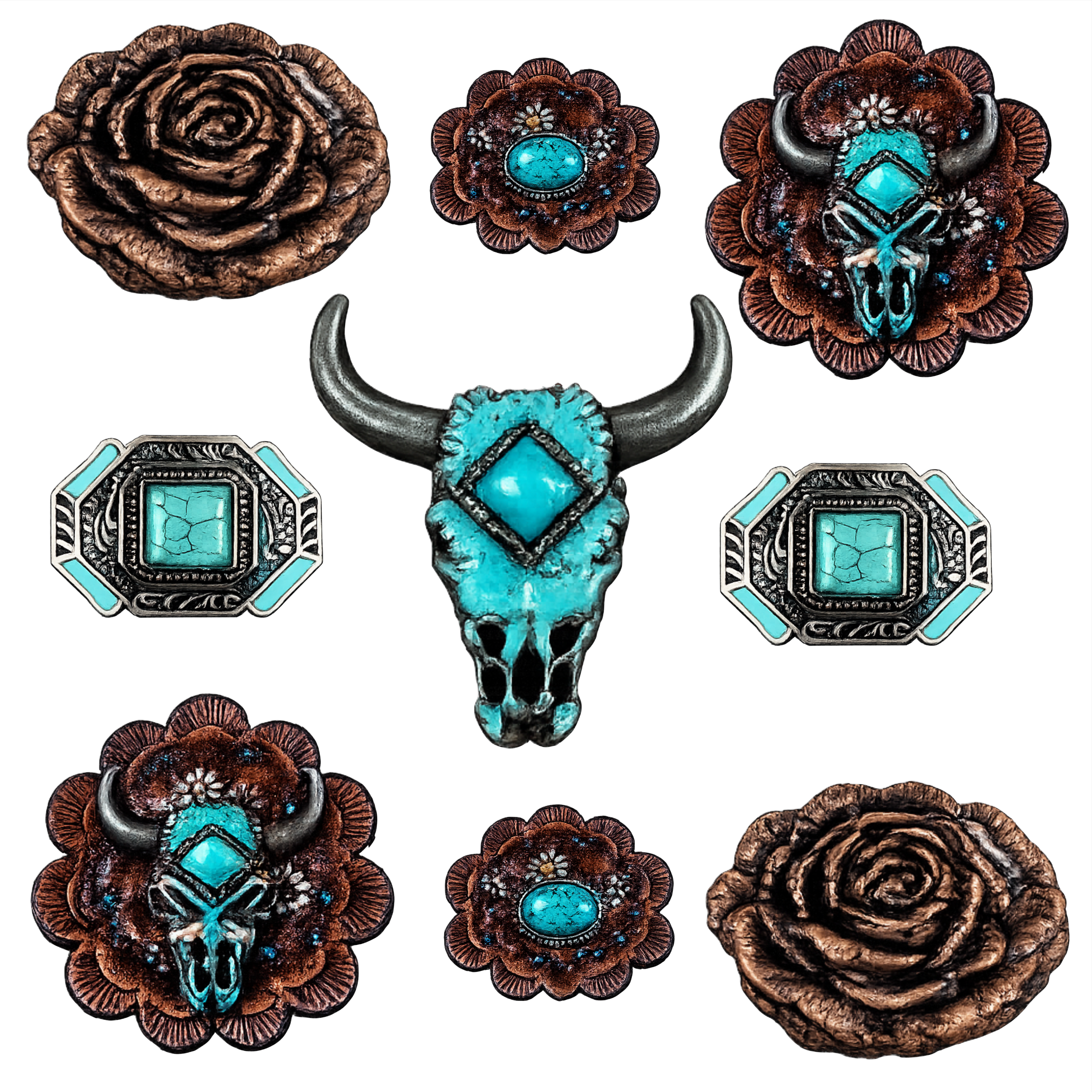 Moore Kreations Element Sheet 4