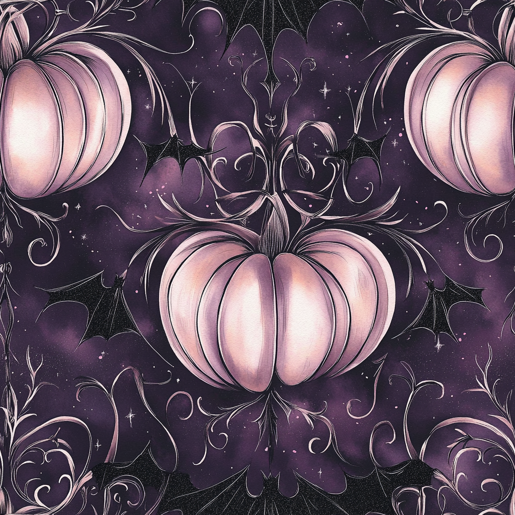 Halloween/Fall 2026- Vinyl 128
