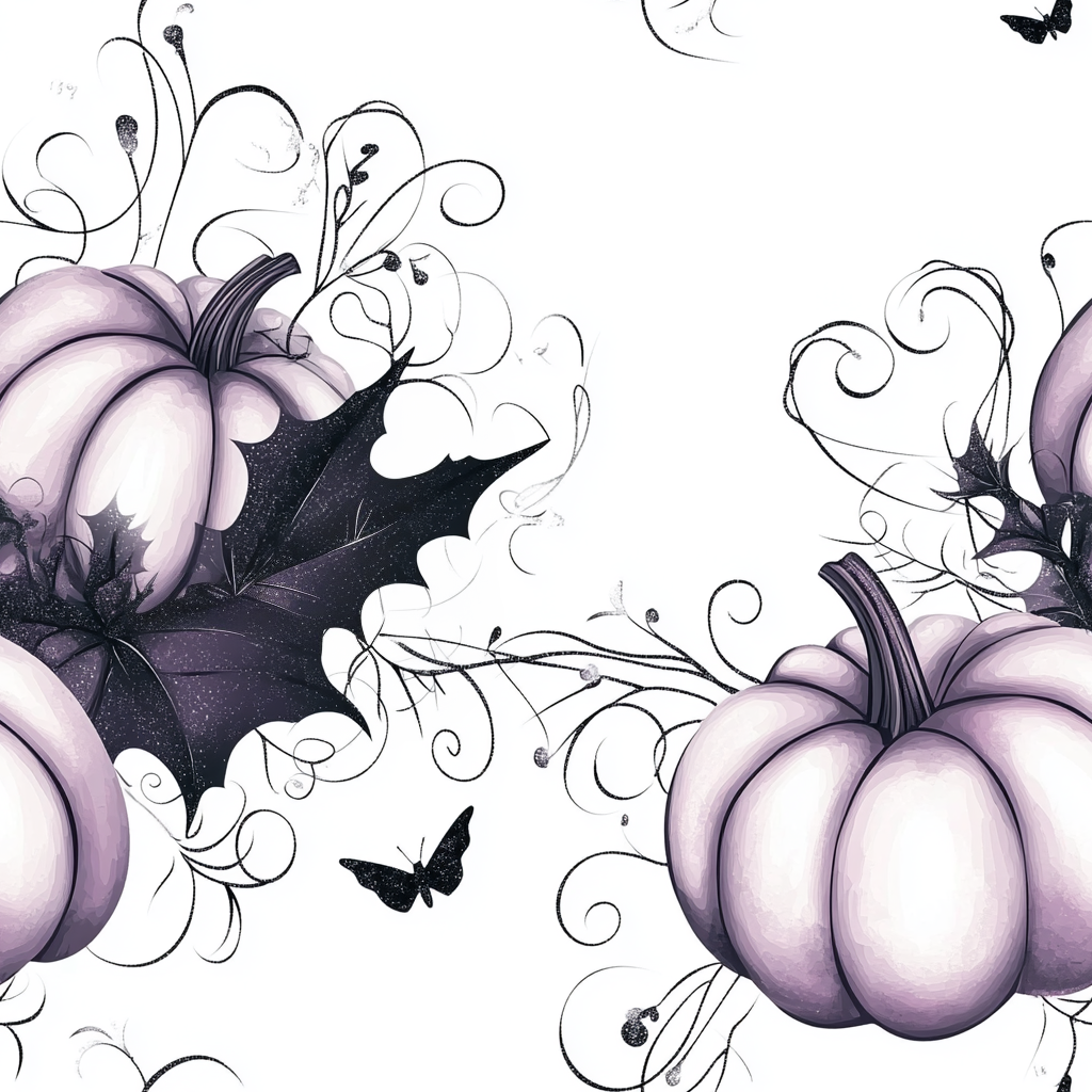 Halloween/Fall 2026- Vinyl 126
