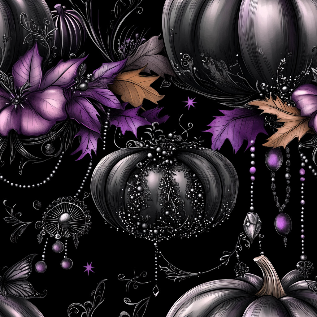 Halloween/Fall 2026- Vinyl 112