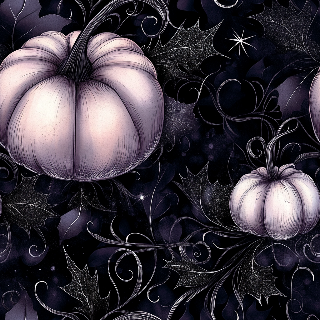 Halloween/Fall 2026- Vinyl 125
