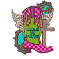 Spring '25 Western Decal 37