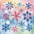 Christmas Vinyl 968
