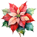 Christmas Decal 4