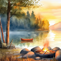 Great Outdoors Vinyl 56