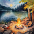 Great Outdoors Vinyl 57