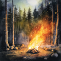 Great Outdoors Vinyl 58
