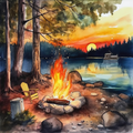 Great Outdoors Vinyl 59