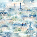 Summer Travel Vinyl 50