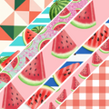 Watermelon MM 1
